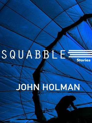 cover image of Squabble